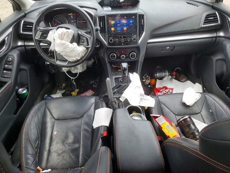 Продаж на аукціоні авто 2023 Subaru Crosstrek, vin: JF2GTHMCXP8325082, номер лоту: 55561046