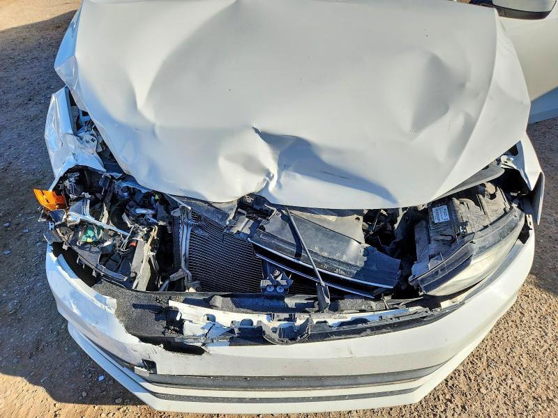 54914916 :رقم المزاد ، 3VW2B7AJ7HM334891 vin ، 2017 Volkswagen Jetta مزاد بيع