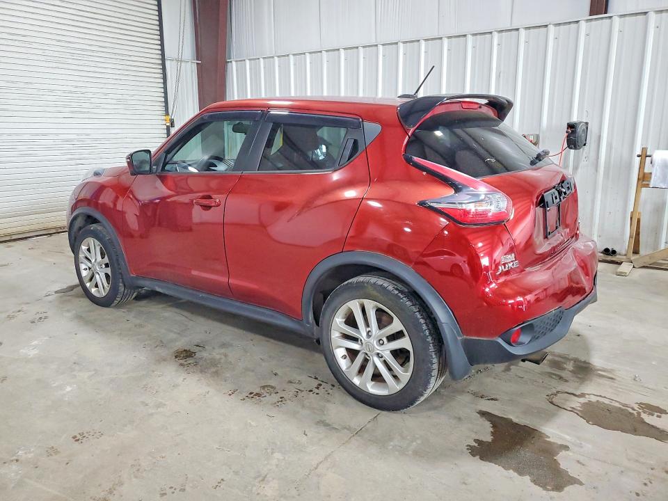 Aukcja sprzedaży 2015 Nissan Juke, vin: JN8AF5MV7FT556856, numer aukcji: 53153066