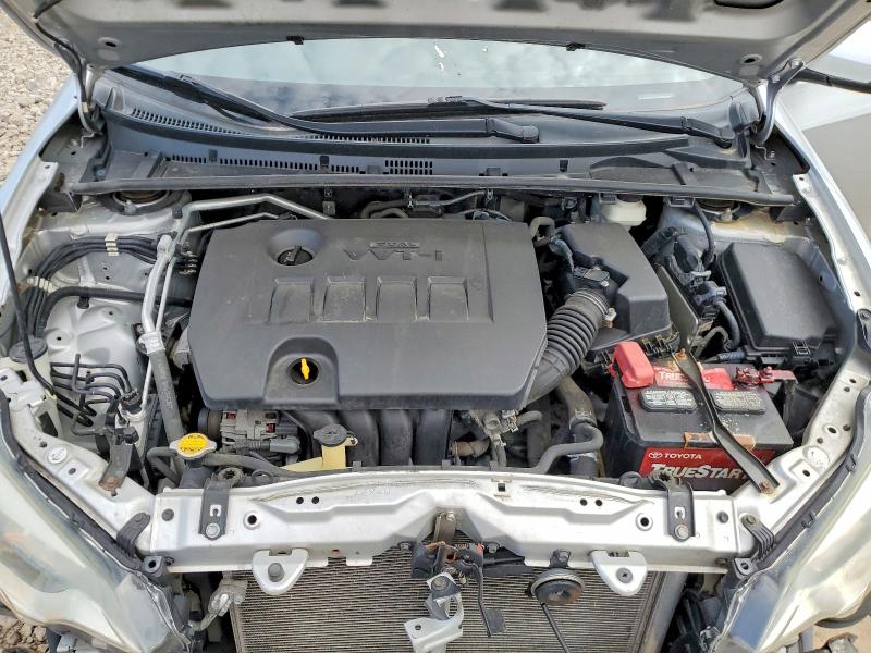 Продажа на аукционе авто 2014 Toyota Corolla, vin: 5YFBURHE5EP093502, номер лота: 53569986