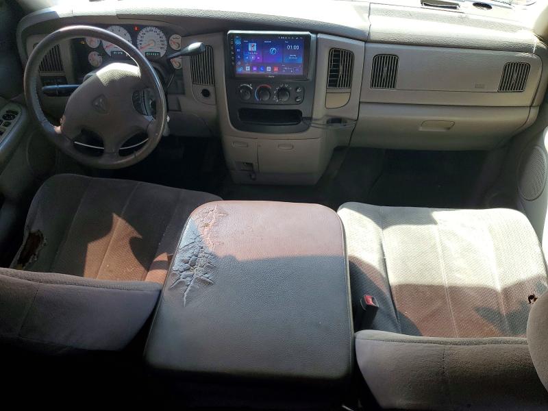 Продажа на аукционе авто 2003 Dodge Ram 1500, vin: 1D7HA18D63J579450, номер лота: 55016946