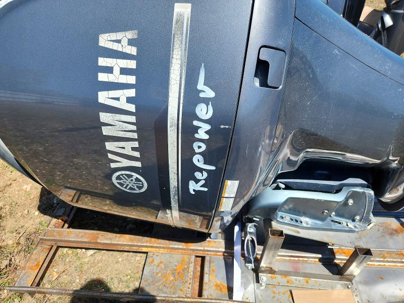 Aukcja sprzedaży 2019 Yama 350 Hp Engine, vin: F350UCAU1006135, numer aukcji: 52705966