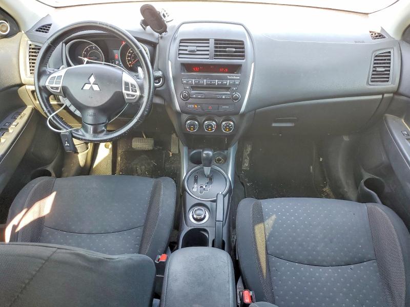 Продаж на аукціоні авто 2012 Mitsubishi Rvr, vin: JA4AJ4AU8CZ600172, номер лоту: 54908006