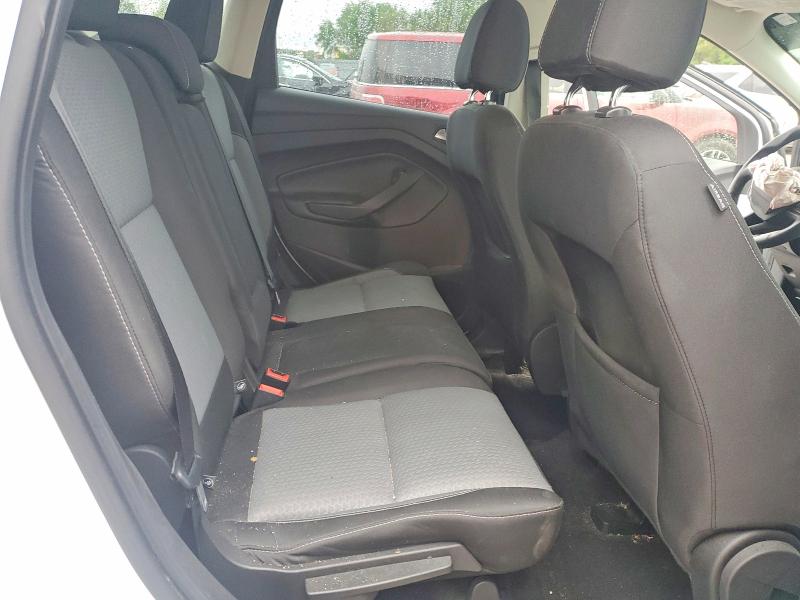 Aukcja sprzedaży 2017 Ford Escape, vin: 1FMCU0G98HUE35824, numer aukcji: 54081806