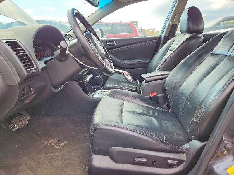 Aukcja sprzedaży 2010 Nissan Altima, vin: 1N4AL2AP5AN536732, numer aukcji: 53077376