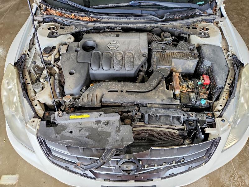 Aukcja sprzedaży 2010 Nissan Altima, vin: 1N4AL2APXAN458707, numer aukcji: 54111966