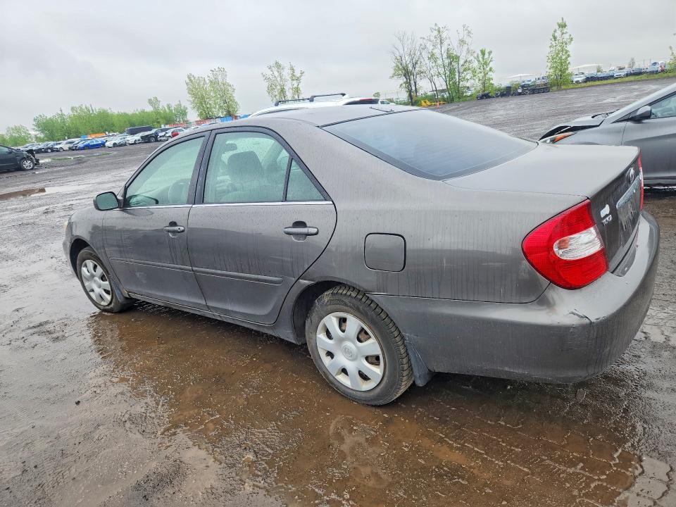 54664206 :رقم المزاد ، 4T1BE32K64U904424 vin ، 2004 Toyota Camry مزاد بيع