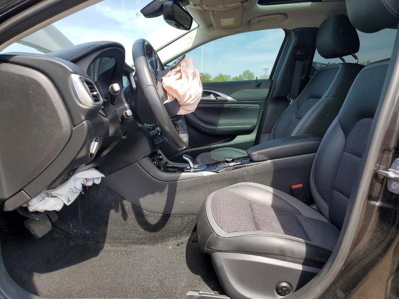 Aukcja sprzedaży 2019 Infiniti Qx30, vin: SJKCH5CR0KA011961, numer aukcji: 55591736