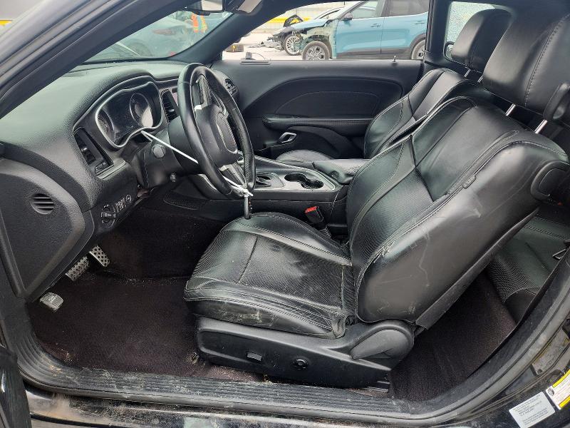 Aukcja sprzedaży 2017 Dodge Challenger, vin: 2C3CDZAG4HH611498, numer aukcji: 52743026