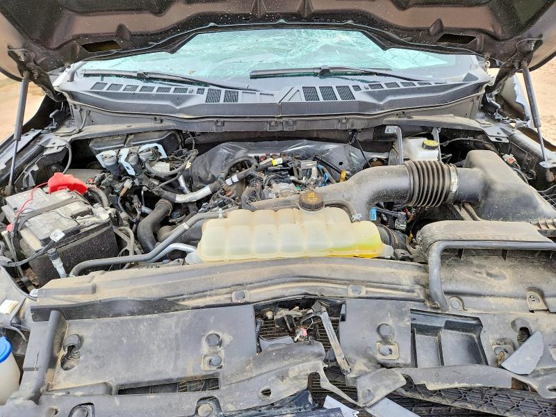 Aukcja sprzedaży 2025 Ford F150, vin: 1FTEW2KP7SKD63784, numer aukcji: 51839166