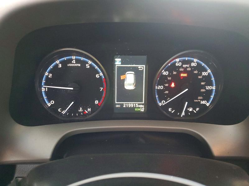 Продажа на аукционе авто 2017 Toyota Rav4, vin: 2T3RFREV7HW615425, номер лота: 54675096