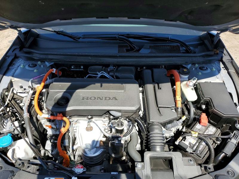 2025 Honda Accord მანქანა იყიდება აუქციონზე, vin: 1HGCY2F75SA026629, აუქციონის ნომერი: 51413506