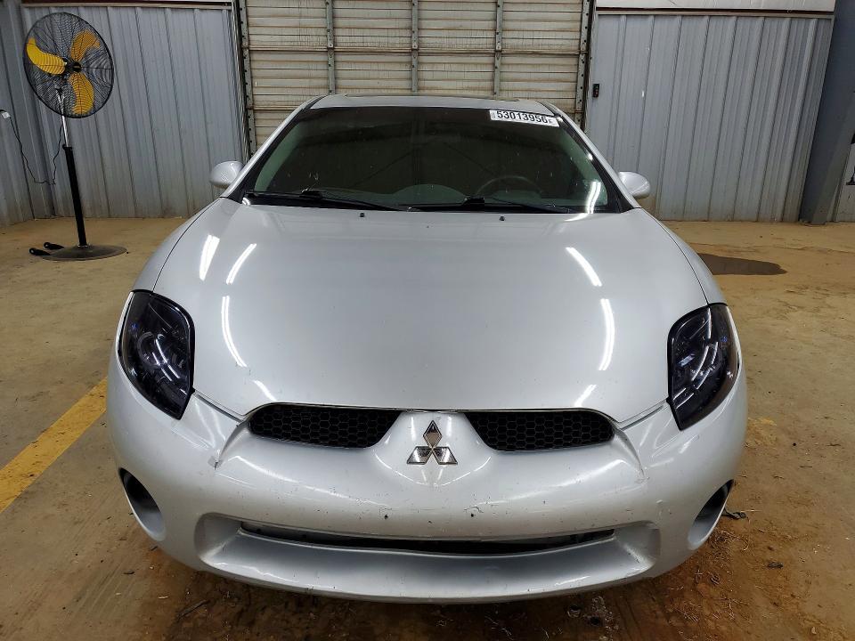 Aukcja sprzedaży 2006 Mitsubishi Eclipse, vin: 4A3AK24F06E057154, numer aukcji: 53013956