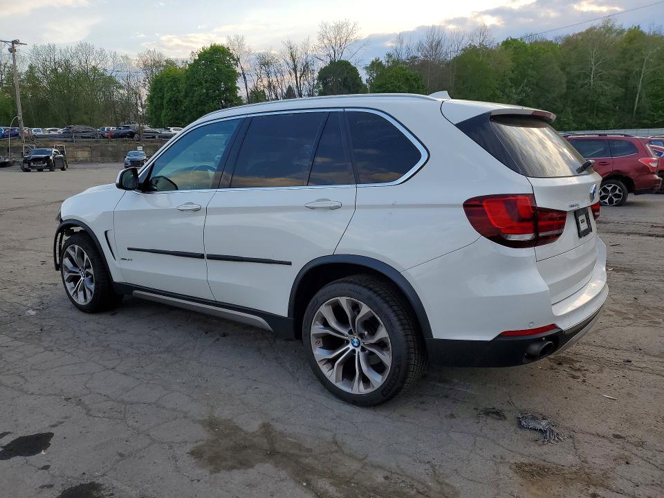 Aukcja sprzedaży 2017 Bmw X5, vin: 5UXKR0C50H0U54815, numer aukcji: 51280346