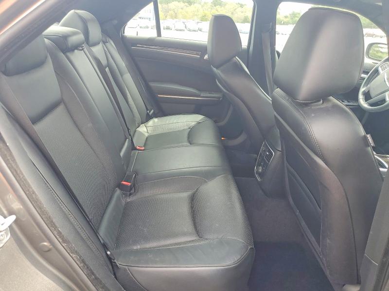 Aukcja sprzedaży 2012 Chrysler 300, vin: 2C3CCACG0CH168065, numer aukcji: 51807896