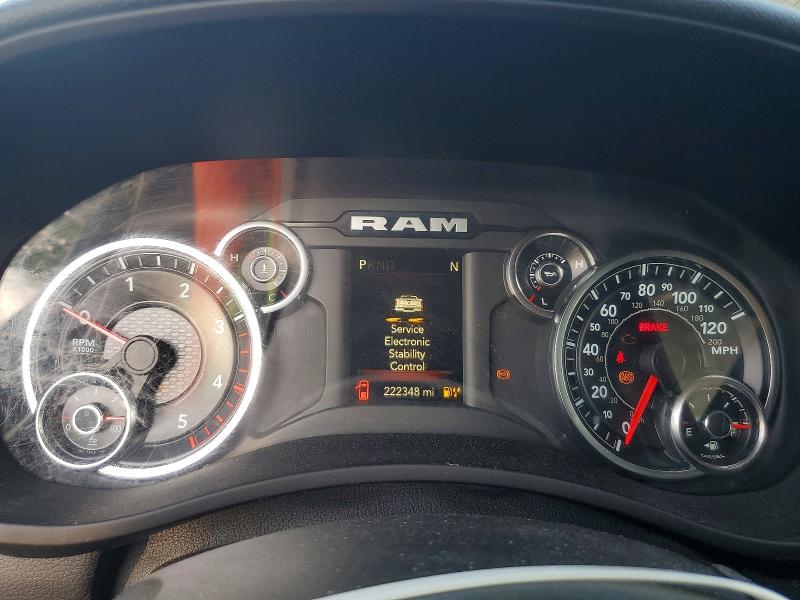 2021 Ram 3500 მანქანა იყიდება აუქციონზე, vin: 3C63RRHLXMG689141, აუქციონის ნომერი: 54191456