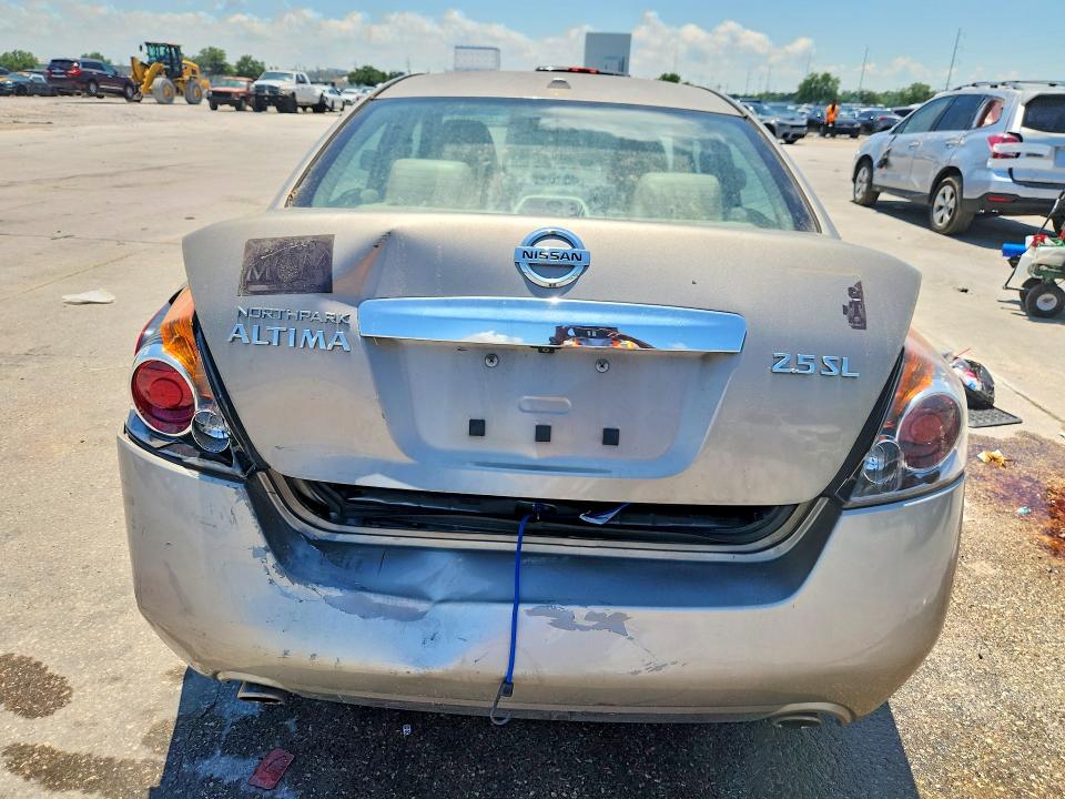 49951916 :رقم المزاد ، 1N4AL2AP9BN475256 vin ، 2011 Nissan Altima مزاد بيع