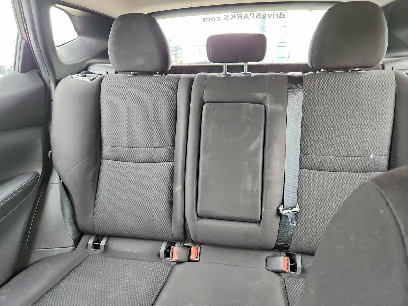 Продаж на аукціоні авто 2019 Nissan Rogue Sport, vin: JN1BJ1CP7KW527718, номер лоту: 54330616