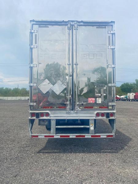 Aukcja sprzedaży 2017 Cimc 1rbr5305, vin: 527SR5325JM012107, numer aukcji: 53616646