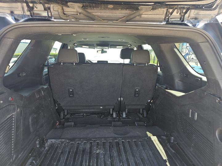 Продажа на аукционе авто 2023 Chevrolet Tahoe, vin: 1GNSKLED0PR338690, номер лота: 55603126