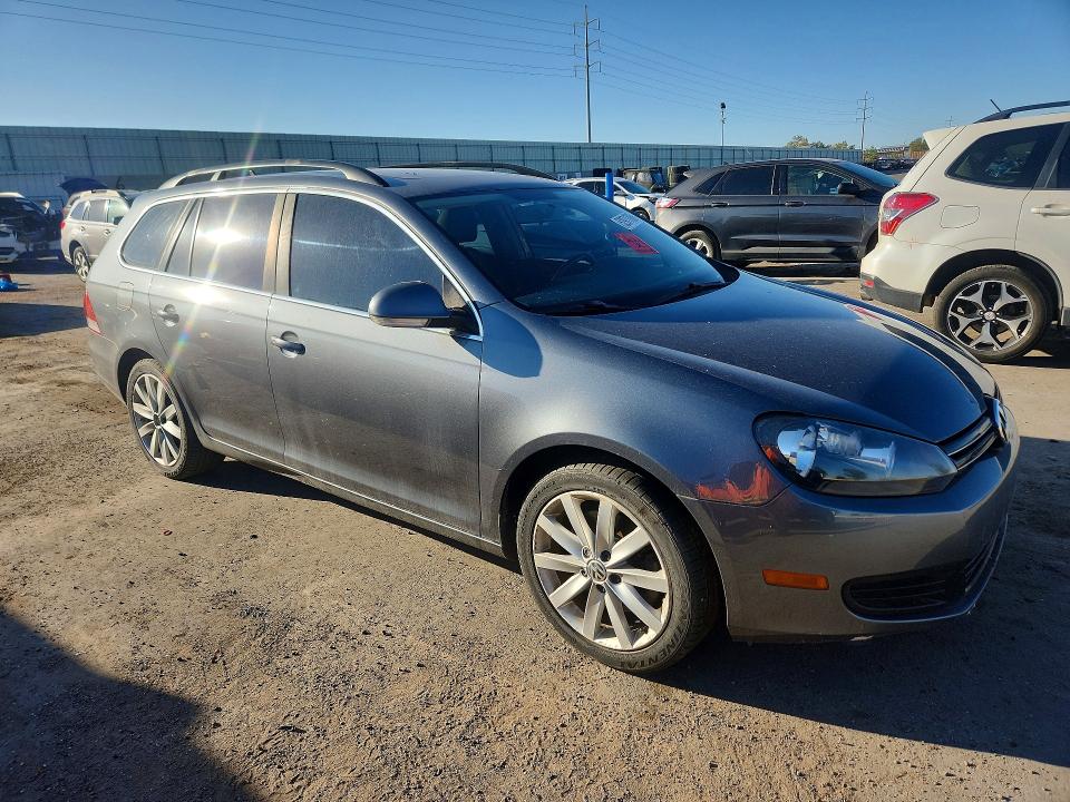Aukcja sprzedaży 2013 Volkswagen Jetta, vin: 3VWPL7AJ4DM615396, numer aukcji: 52971786
