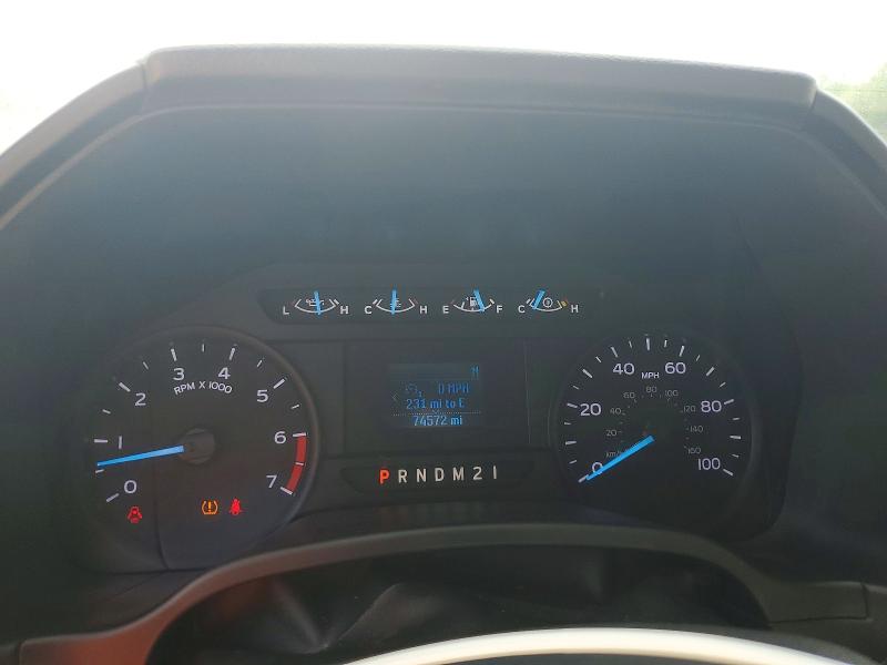 2022 Ford F250 მანქანა იყიდება აუქციონზე, vin: 1FD7W2B66NEC47264, აუქციონის ნომერი: 54606276