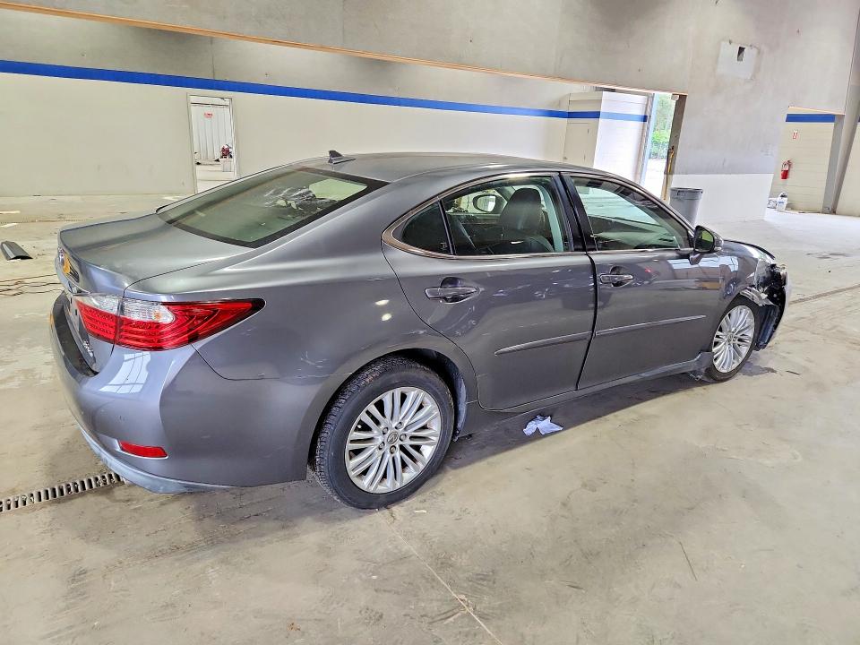 52419156 :رقم المزاد ، JTHBK1GG5E2144469 vin ، 2014 Lexus Es مزاد بيع