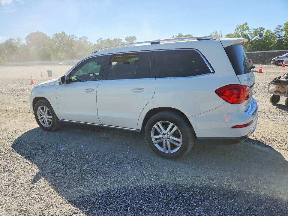2013 Mercedes-benz Gl მანქანა იყიდება აუქციონზე, vin: 4JGDF7CE6DA229648, აუქციონის ნომერი: 53157316