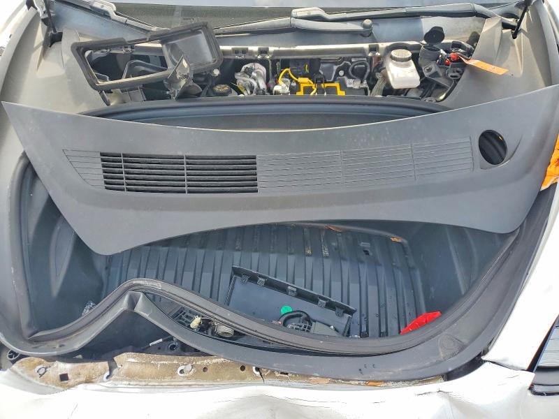 Продажа на аукционе авто 2021 Tesla Model 3, vin: 5YJ3E1EC6MF044809, номер лота: 52576486