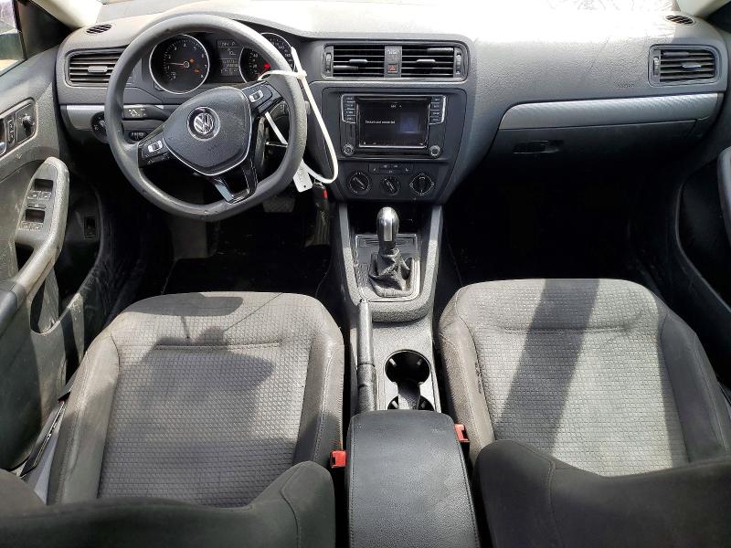 Aukcja sprzedaży 2017 Volkswagen Jetta, vin: 3VW2B7AJ7HM411968, numer aukcji: 52752936