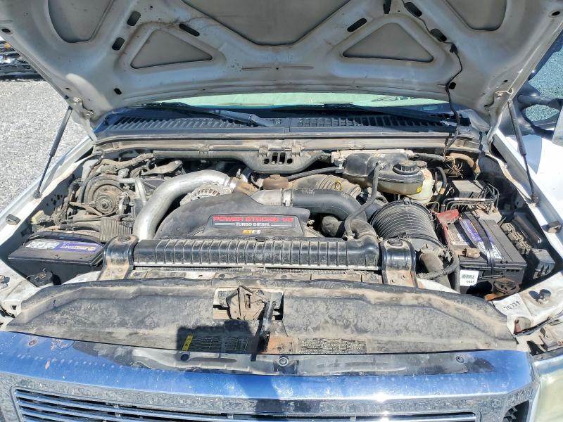 Продажа на аукционе авто 2006 Ford F350, vin: 1FTWW31P06ED12899, номер лота: 53998416
