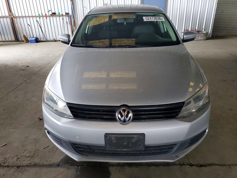 Продаж на аукціоні авто 2012 Volkswagen Jetta, vin: 3VWDP7AJ7CM112273, номер лоту: 52413036