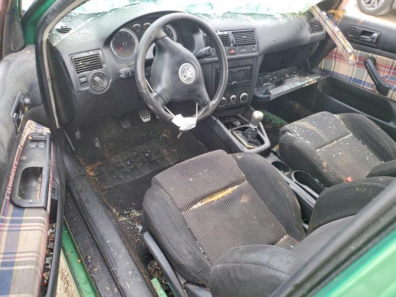 Aukcja sprzedaży 2002 Volkswagen Gti, vin: 9BWPH61J224070988, numer aukcji: 53120026