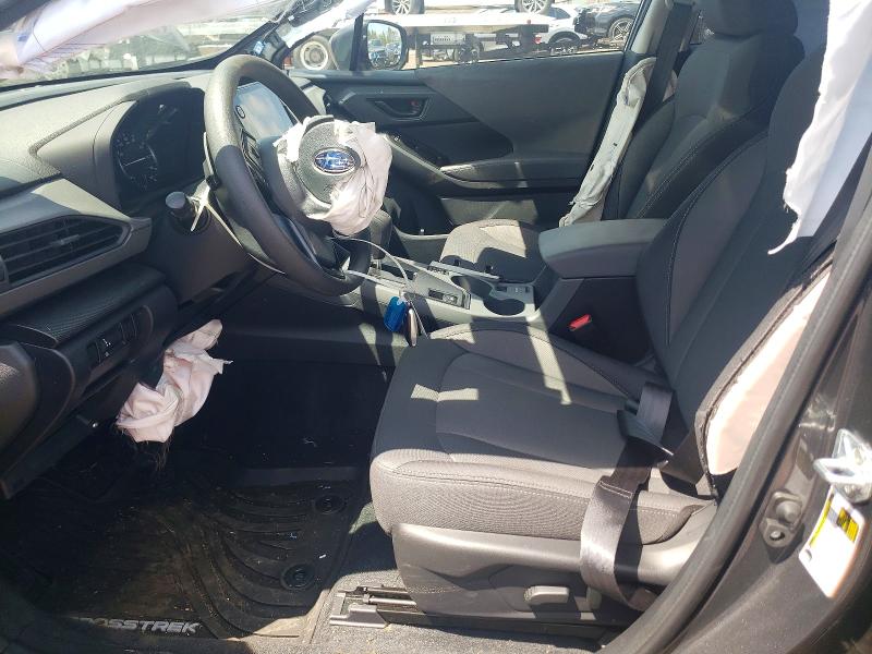 Продажа на аукционе авто 2026 Subaru Crosstrek, vin: 4S4GUHD69T3733565, номер лота: 54066906