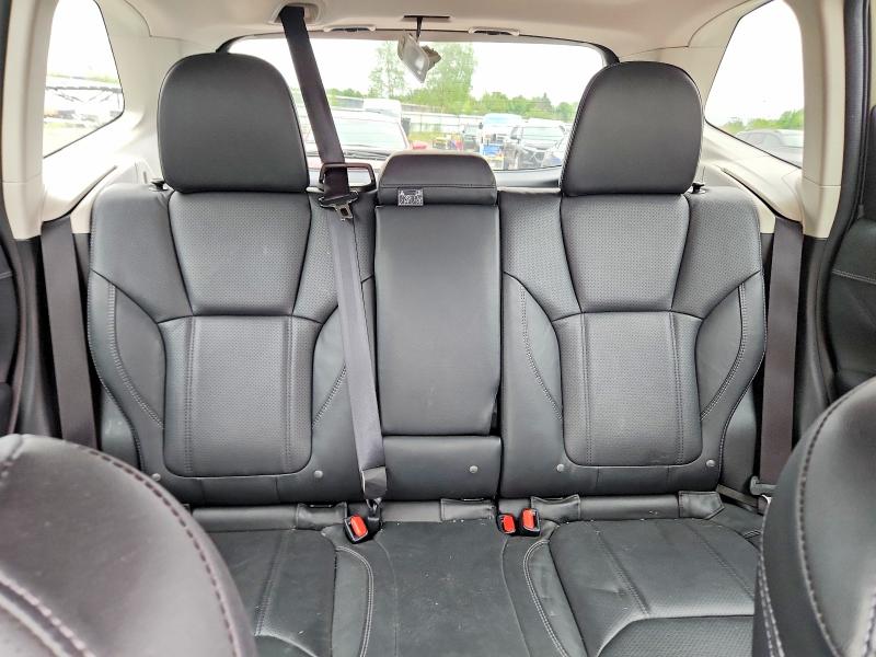 Aukcja sprzedaży 2023 Subaru Forester, vin: JF2SKAPC4PH527125, numer aukcji: 53954836