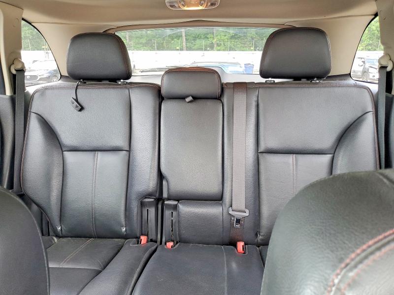 Продажа на аукционе авто 2013 Ford Edge, vin: 2FMDK3JC9DBE06798, номер лота: 55025626