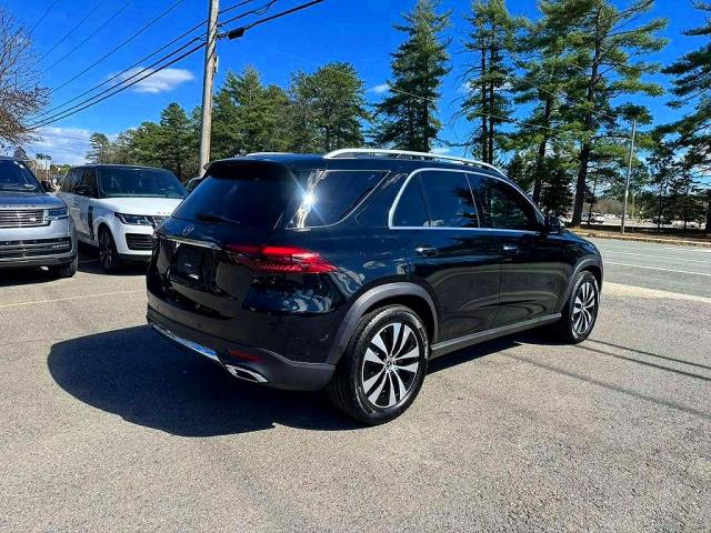 54642296 :رقم المزاد ، 4JGFB4EB6SB489464 vin ، 2025 Mercedes-benz Gle مزاد بيع