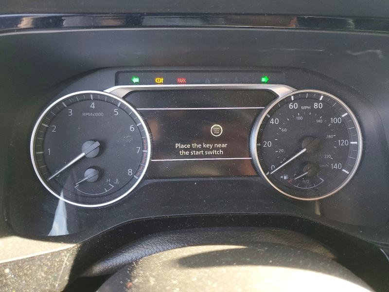 Продаж на аукціоні авто 2023 Nissan Pathfinder, vin: 5N1DR3CC2PC260287, номер лоту: 53837826