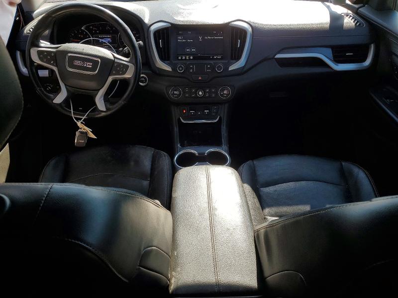 Продажа на аукционе авто 2021 Gmc Terrain, vin: 3GKALVEV3ML311593, номер лота: 52664446