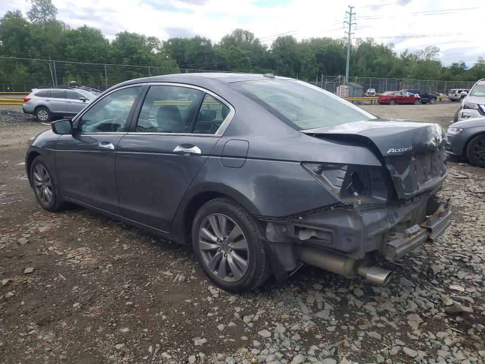 53736736 :رقم المزاد ، 1HGCP3F8XCA020957 vin ، 2012 Honda Accord مزاد بيع
