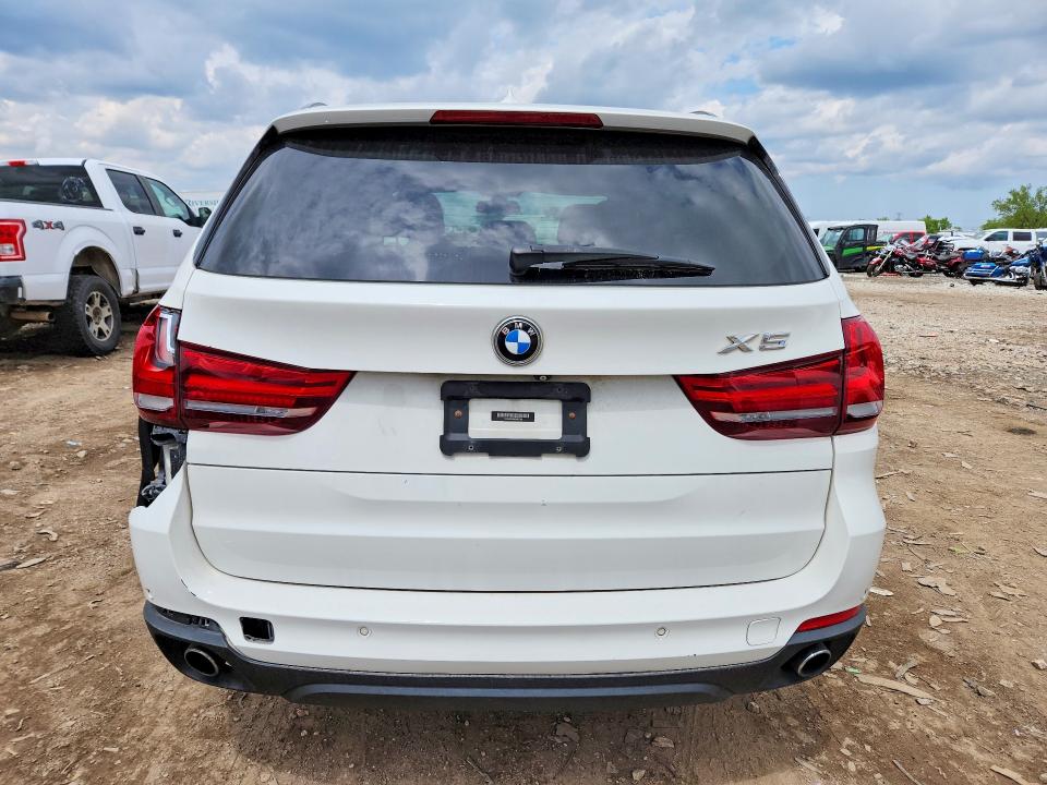 Aukcja sprzedaży 2015 Bmw X5, vin: 5UXKR0C56F0K67785, numer aukcji: 52039456