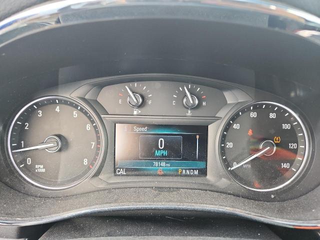Продажа на аукционе авто 2018 Buick Encore, vin: KL4CJASB1JB520786, номер лота: 53416266