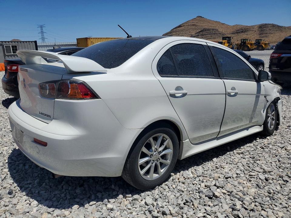 Продаж на аукціоні авто 2016 Mitsubishi Lancer, vin: JA32U2FU3GU006282, номер лоту: 53916956
