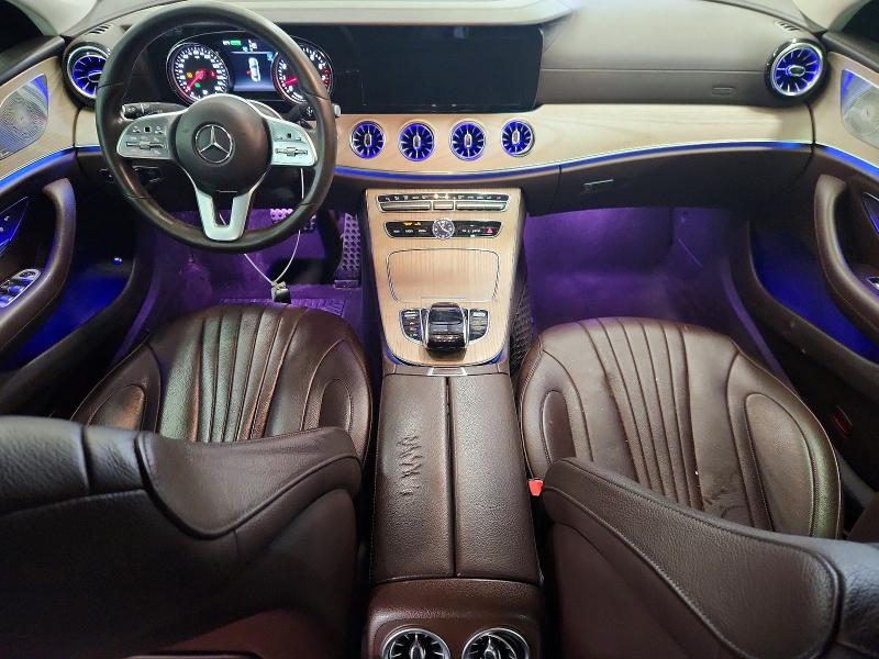 Продажа на аукционе авто 2019 Mercedes-benz Cls, vin: WDD2J5JB2KA046371, номер лота: 53871966