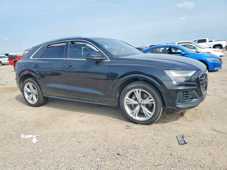 Aukcja sprzedaży 2023 Audi Q8, vin: WA1AVBF14PD034828, numer aukcji: 52430886