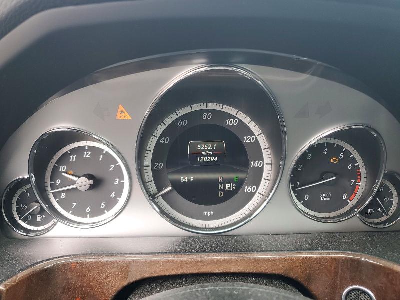 52607456 :رقم المزاد ، WDDHF8JB0DA738399 vin ، 2013 Mercedes-benz E مزاد بيع
