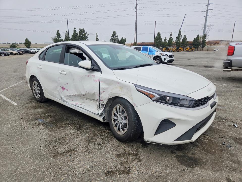 Aukcja sprzedaży 2024 Kia Forte, vin: 3KPF24AD8RE784848, numer aukcji: 51536366