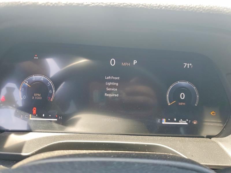 54697886 :رقم المزاد ، 1C4RJKAG8R8530162 vin ، 2024 Jeep Grand Cherokee مزاد بيع