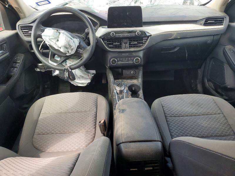 54509296 :رقم المزاد ، 1FMCU0G64LUC43444 vin ، 2020 Ford Escape مزاد بيع