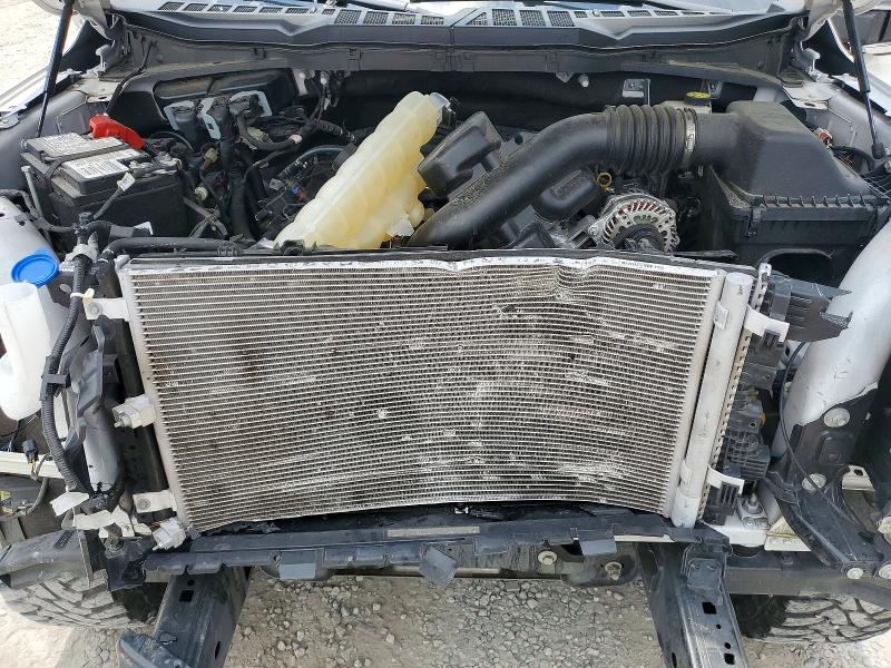Продаж на аукціоні авто 2023 Ford F150, vin: 1FTFW1E59PFB95235, номер лоту: 54253546
